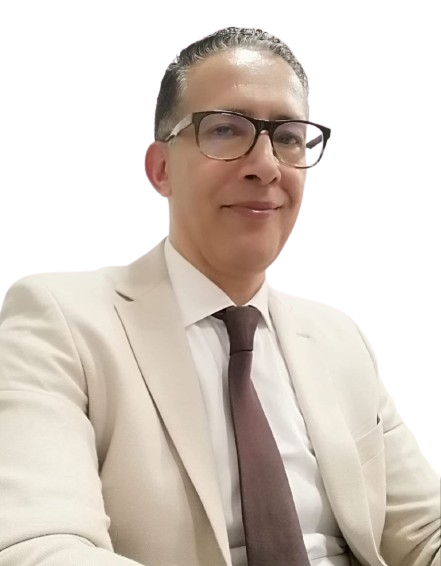 Dr Yasin Bouanani, Directeur des programmes de l’IPES Business School