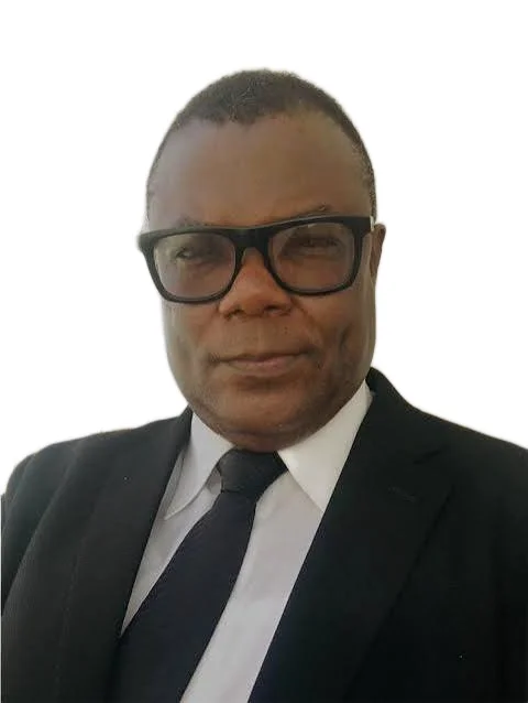 Dr Ilionor Louis, directeur du Centre Égalité